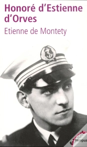 Capa do artigo Honoré D