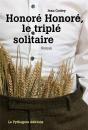 Honore Honore, Le Triple Solitaire - Preview