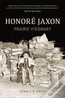 Honore Jaxon