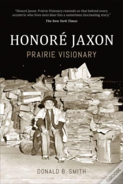 Capa do artigo Honore Jaxon