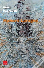 Honoré Laragne