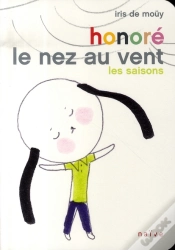 Capa do artigo Honoré, Le Nez Au Vent ; Les Saisons