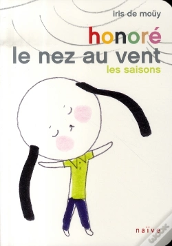 Capa do artigo Honoré, Le Nez Au Vent ; Les Saisons