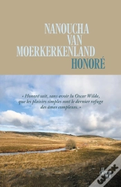 Capa do artigo Honoré