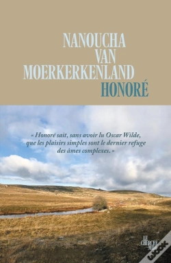 Capa do artigo Honoré