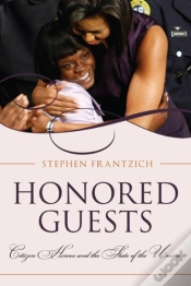 Capa do artigo Honored Guests