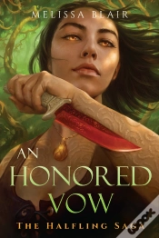 Capa do artigo Honored Vow