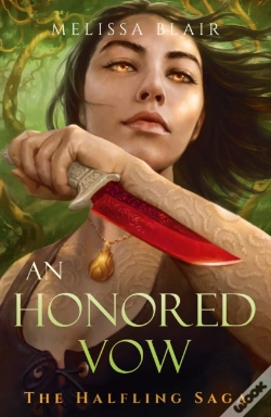 Capa do artigo Honored Vow