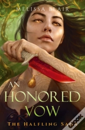 Capa do artigo Honored Vow