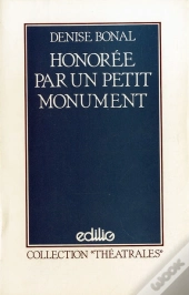 Honoree Par Un Petit Monumen
