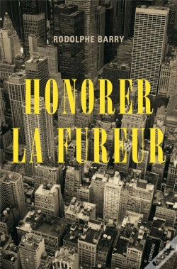 Capa do artigo Honorer La Fureur