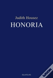 Capa do artigo Honoria