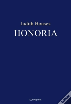 Capa do artigo Honoria