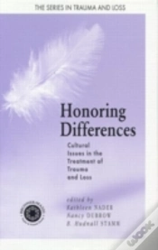 Capa do artigo Honoring Differences