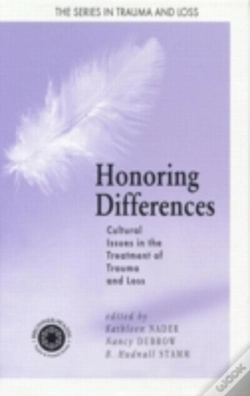 Capa do artigo Honoring Differences