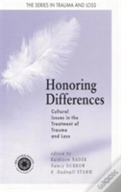 Capa do artigo Honoring Differences