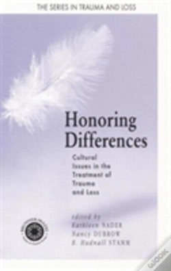 Capa do artigo Honoring Differences