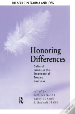 Capa do artigo Honoring Differences