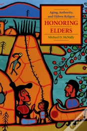 Capa do artigo Honoring Elders