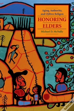 Capa do artigo Honoring Elders