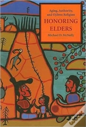 Capa do artigo Honoring Elders