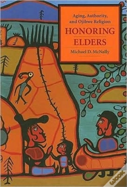Capa do artigo Honoring Elders