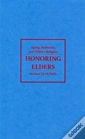 Capa do artigo Honoring Elders