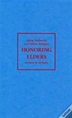 Capa do artigo Honoring Elders