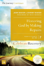 Honoring God By Making Repairs: The Journey Continues, Participant'S Guide 7 - Preview