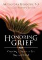 Honoring Grief - Preview