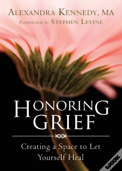 Capa do artigo Honoring Grief