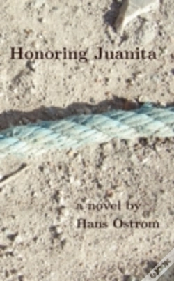 Capa do artigo Honoring Juanita