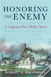 Capa do artigo Honoring The Enemy