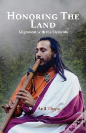 Capa do artigo Honoring The Land
