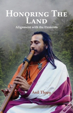 Capa do artigo Honoring The Land