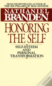 Capa do artigo Honoring The Self