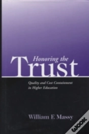 Capa do artigo Honoring The Trust