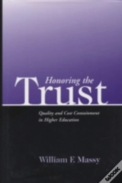Capa do artigo Honoring The Trust