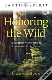 Capa do artigo Honoring The Wild