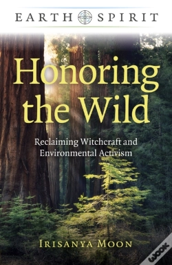 Capa do artigo Honoring The Wild