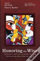Honoring The Wise