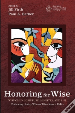 Capa do artigo Honoring The Wise
