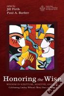 Honoring The Wise