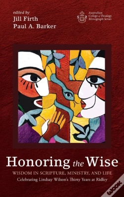 Capa do artigo Honoring The Wise