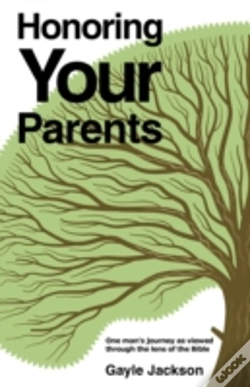 Capa do artigo Honoring Your Parents
