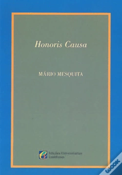 Capa do artigo Honoris Causa