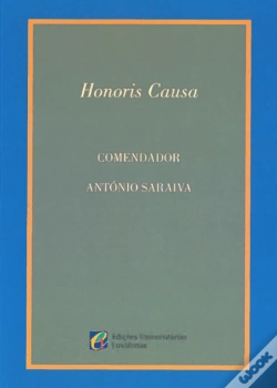Capa do artigo Honoris Causa