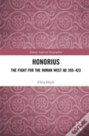 Capa do artigo Honorius