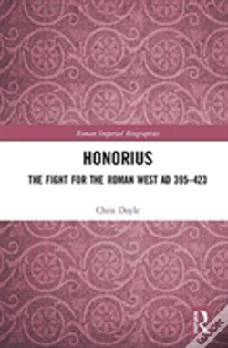 Capa do artigo Honorius