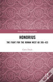 Capa do artigo Honorius